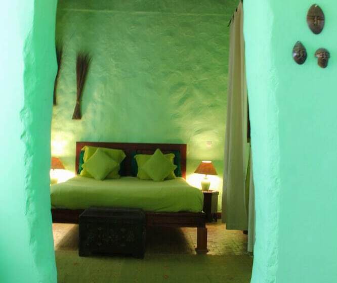 Номер Superior, Les Terrasses D'essaouira