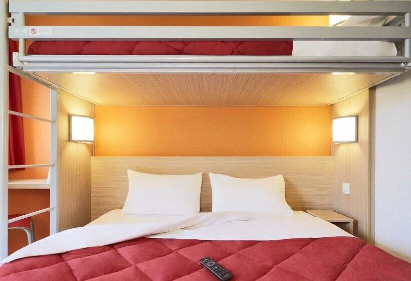 Номер Стандарт, Premiere Classe Boissy St Leger