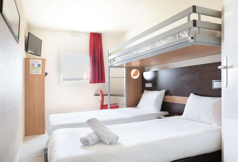 스탠다드 룸, Greet Hotel Nice Aéroport Promenade Des Anglais