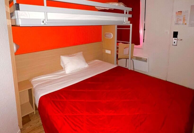 Номер Стандарт, Premiere Classe St Quentin En Yvelines Elancourt