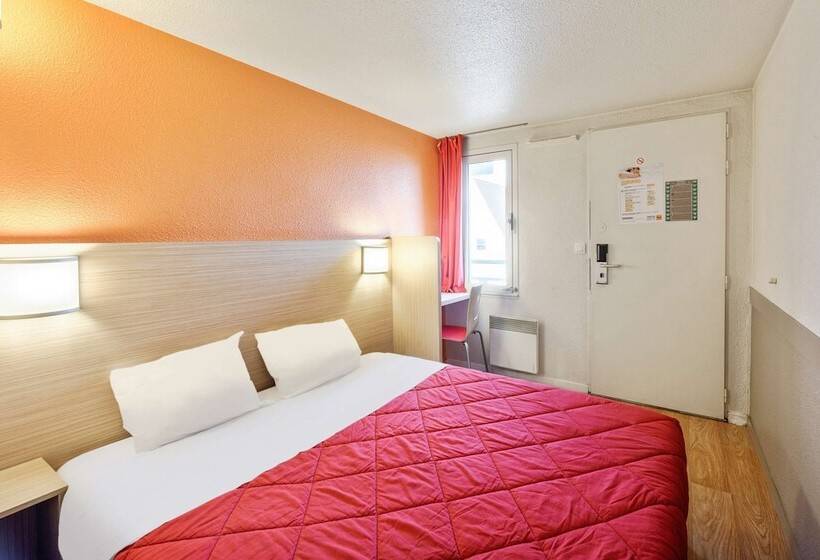 Номер Стандарт, Premiere Classe Tours Nord