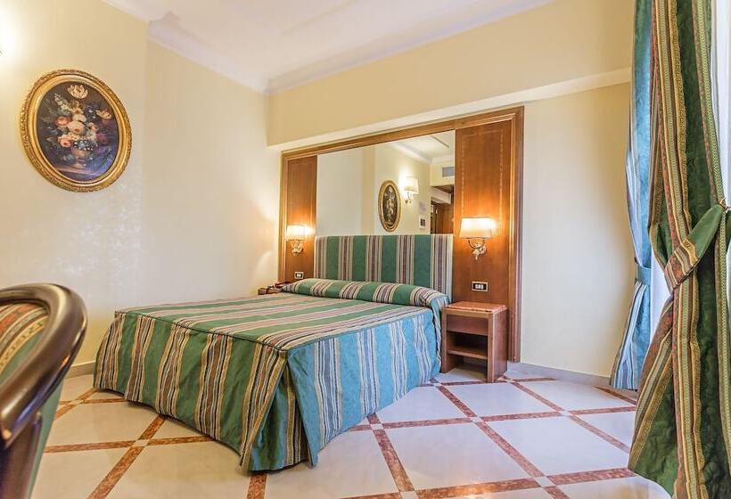 Номер Стандарт, Raeli Hotel Lazio