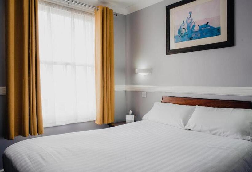 Номер Стандарт, San Clu Hotel, Bar & Brasserie