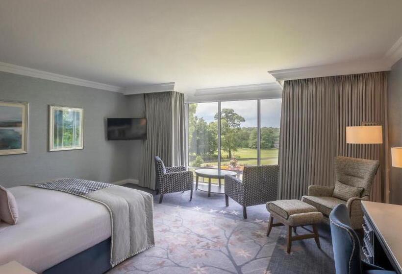 Superior Room, Slieve Russell