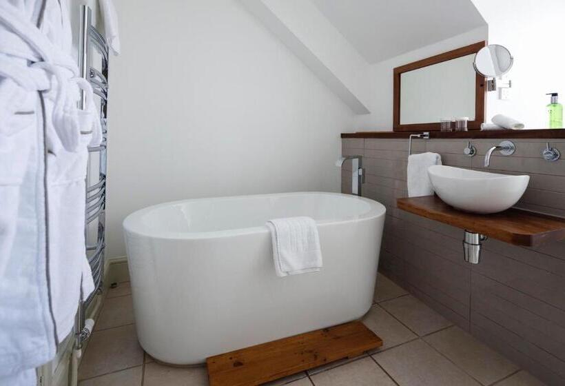 Suite Widok Morze, The Beach Club