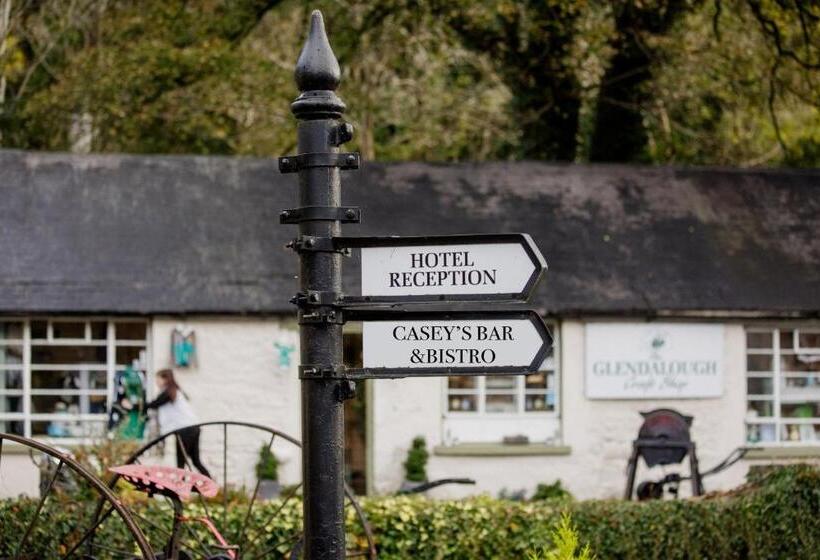 Номер Стандарт Индивидуальный, The Glendalough