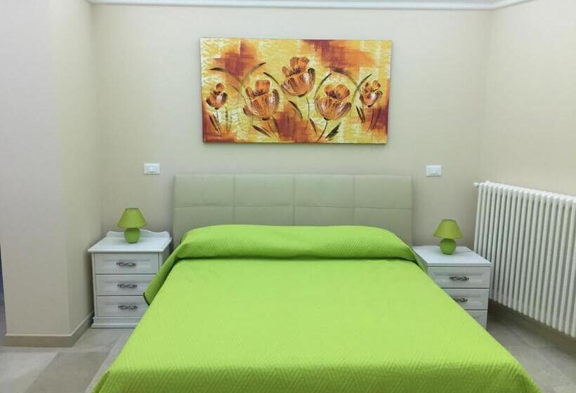 Номер Стандарт, B&b Il Ventaglio
