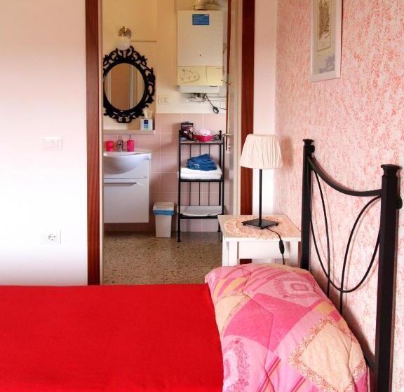 اتاق استاندارد, B&b L'armonia