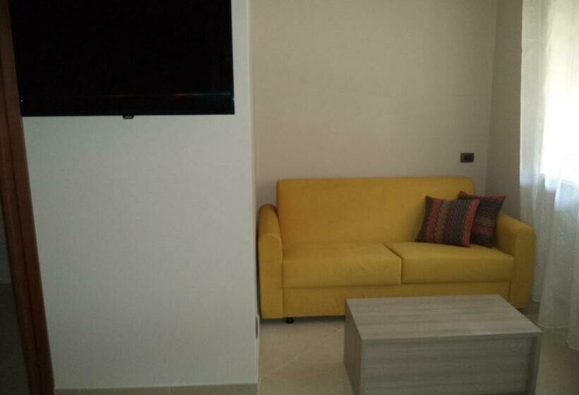Номер Стандарт, B&b Salento