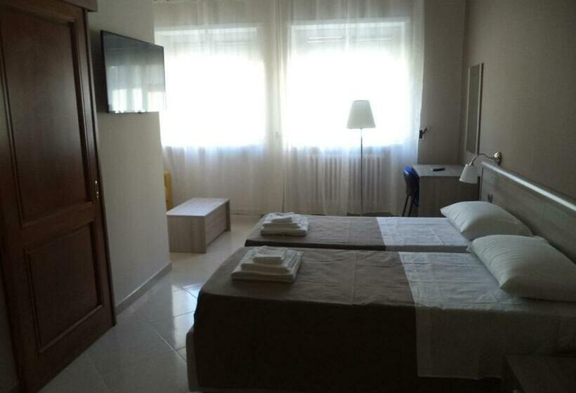 Номер Стандарт, B&b Salento