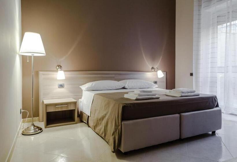 Номер Стандарт, B&b Salento