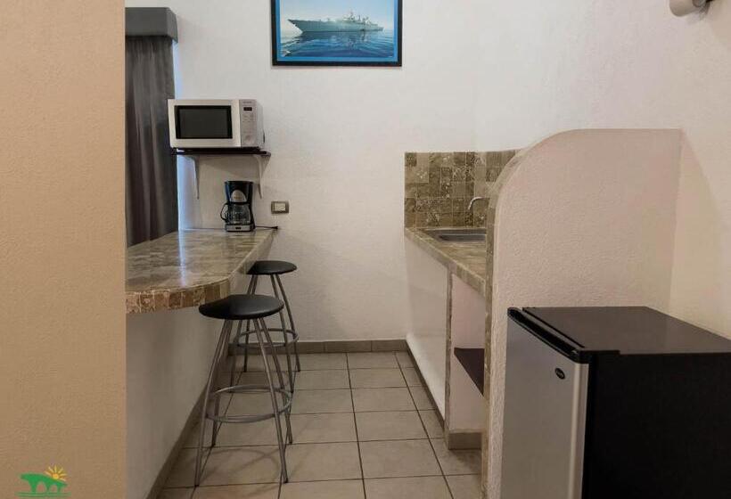 Family Suite, Puente Nacional  & Spa