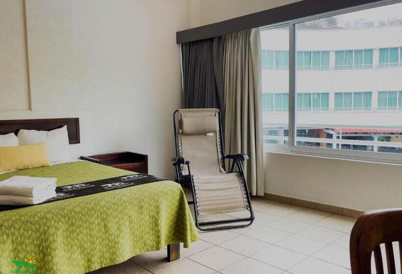 Family Suite, Puente Nacional  & Spa