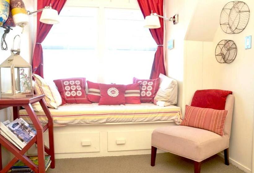Номер Superior, Trinidad Bay Bed And Breakfast