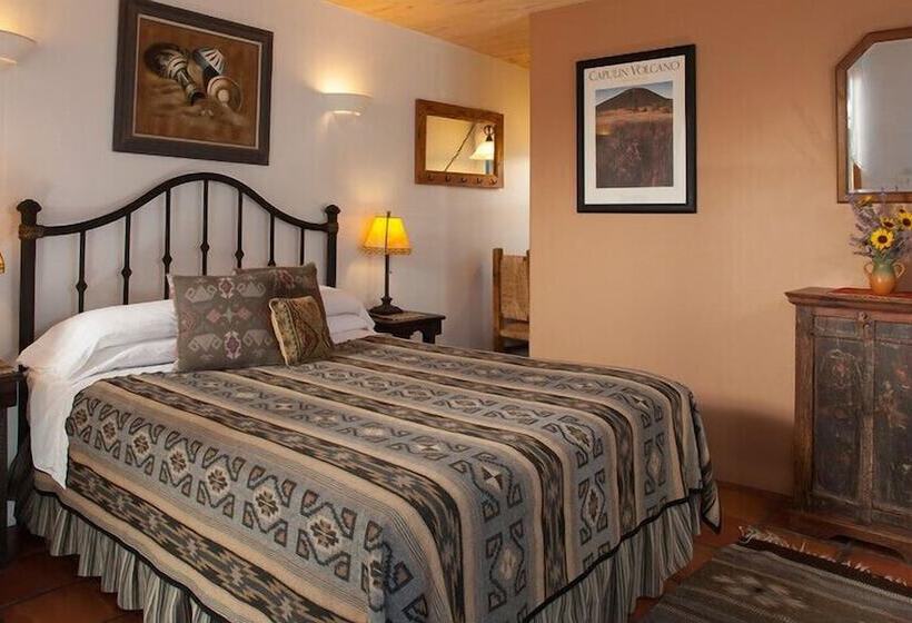 Номер Стандарт, Casa Escondida Bed & Breakfast