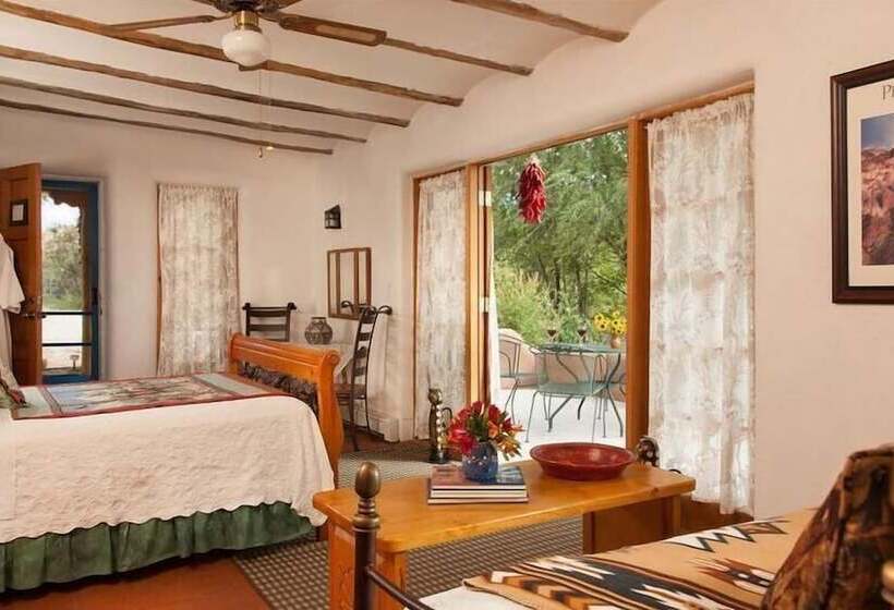 Номер Стандарт, Casa Escondida Bed & Breakfast