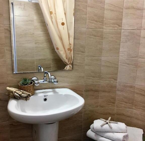 Семейный Номер, Alba Family Club