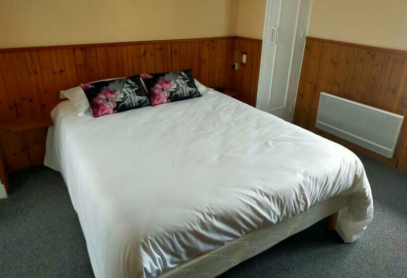 Номер Стандарт, Hôtel Des Biches
