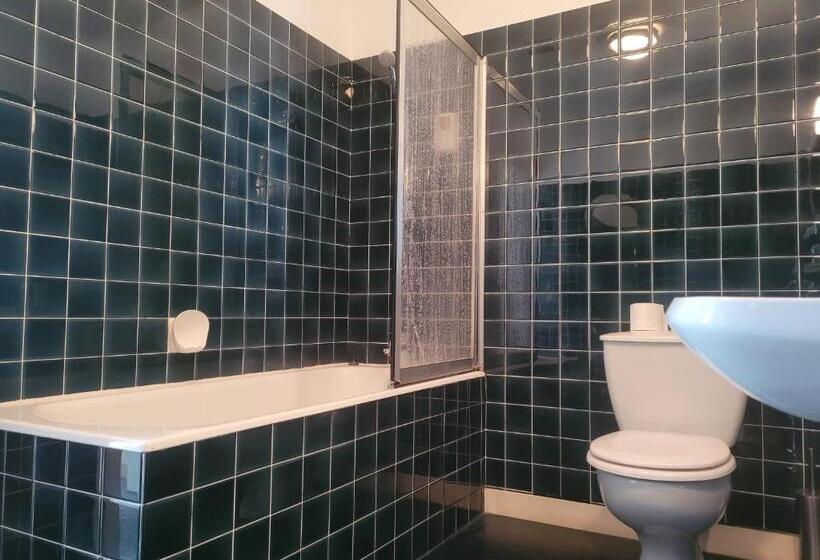 Номер Стандарт, Hôtel Des Biches
