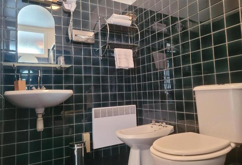Номер Стандарт, Hôtel Des Biches