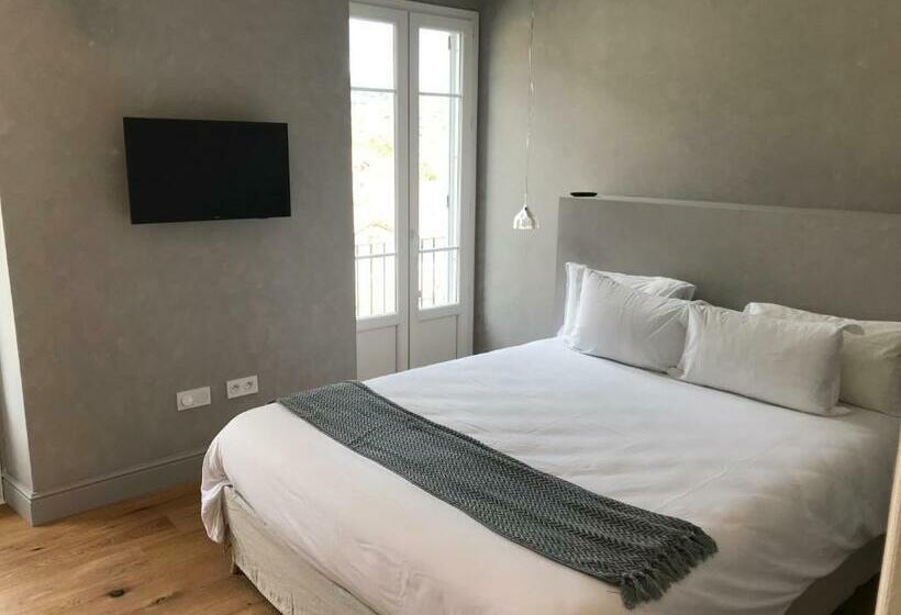 Апартаменты Superior 1 Спальня, Les Terrasses De Padoue