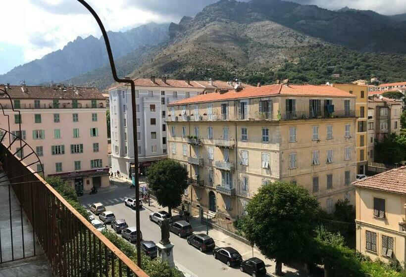 Апартаменты Superior 1 Спальня, Les Terrasses De Padoue