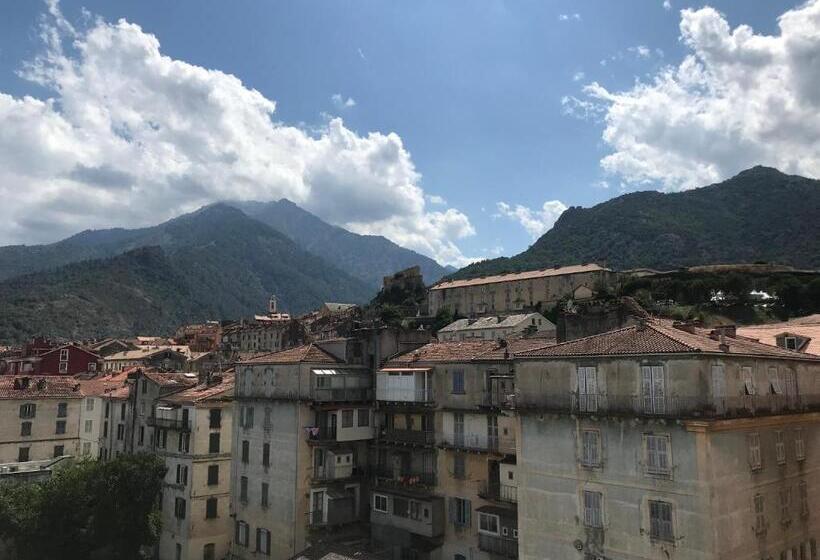 Апартаменты Deluxe 1 Спальня, Les Terrasses De Padoue