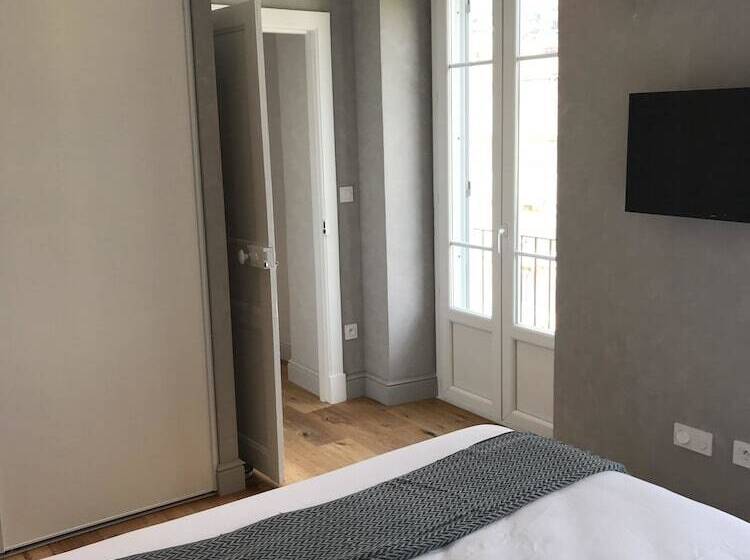 Апартаменты Superior 1 Спальня, Les Terrasses De Padoue