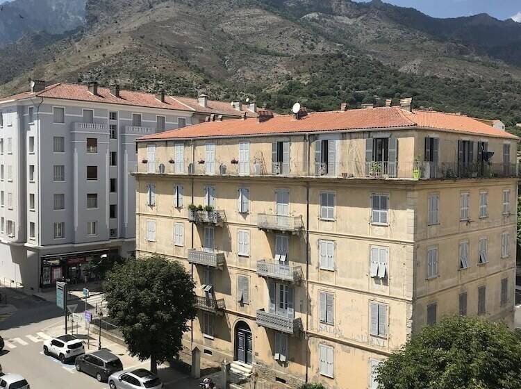 Апартаменты Superior 1 Спальня, Les Terrasses De Padoue
