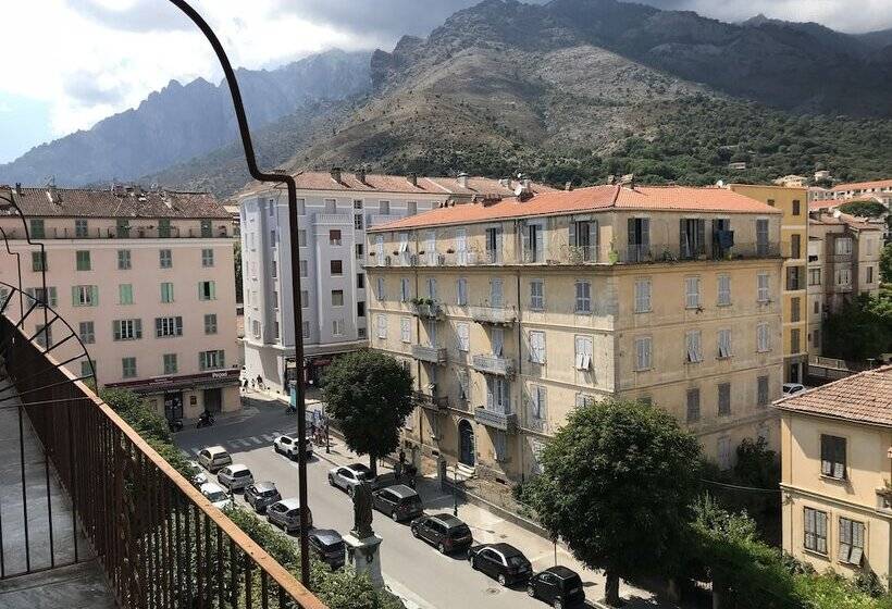 Апартаменты Superior 1 Спальня, Les Terrasses De Padoue