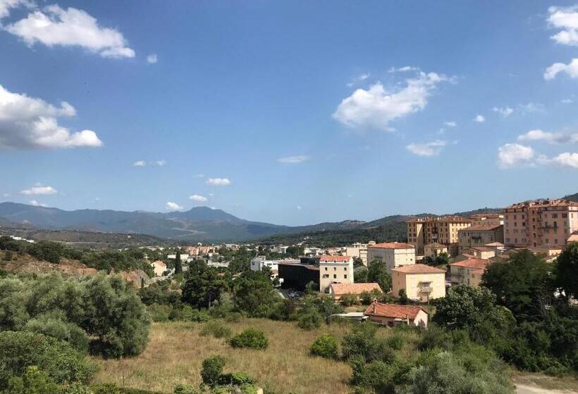 Апартаменты Deluxe 1 Спальня, Les Terrasses De Padoue