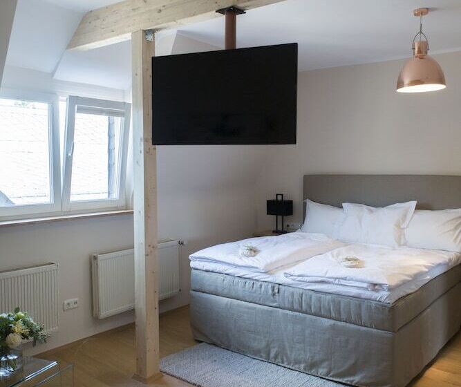 Номер Superior, Cottage Rheingau
