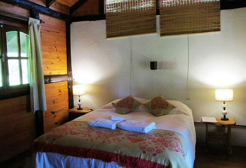 스탠다드 룸, Estancia San Miguel
