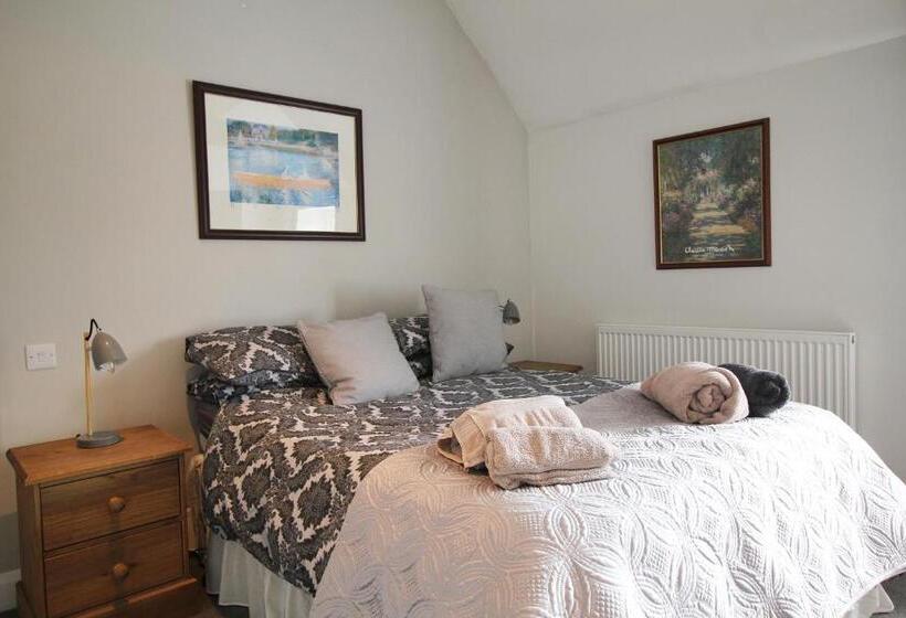 Номер Superior, The Globe Inn Alvington