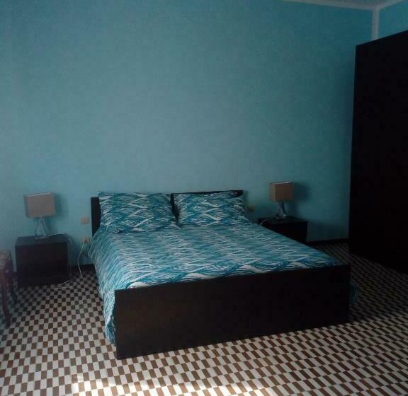 Номер Стандарт, B&b De Carol