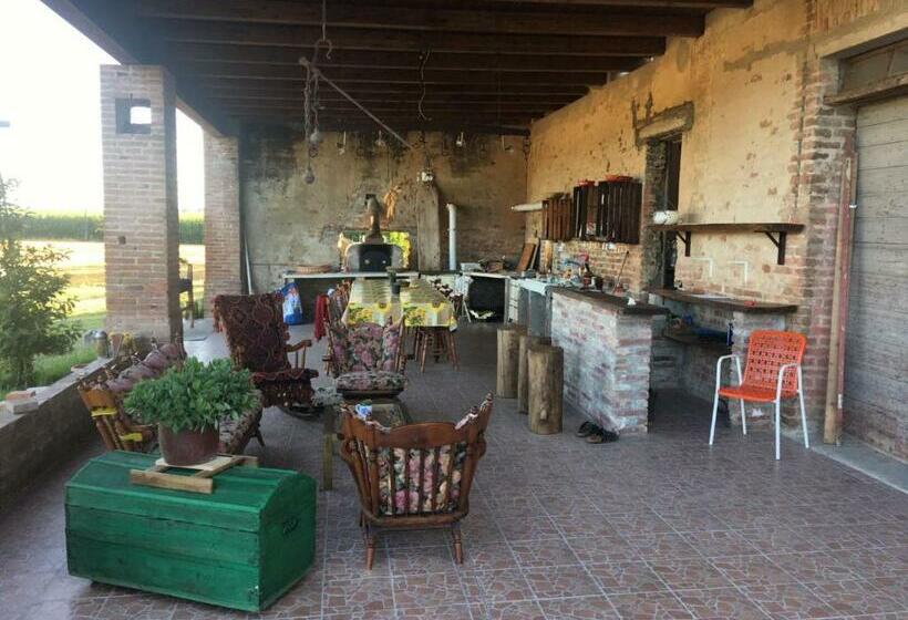 Номер Стандарт, B&b De Carol