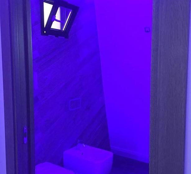 سوئیت با بالکن, Kete Deluxe Rooms