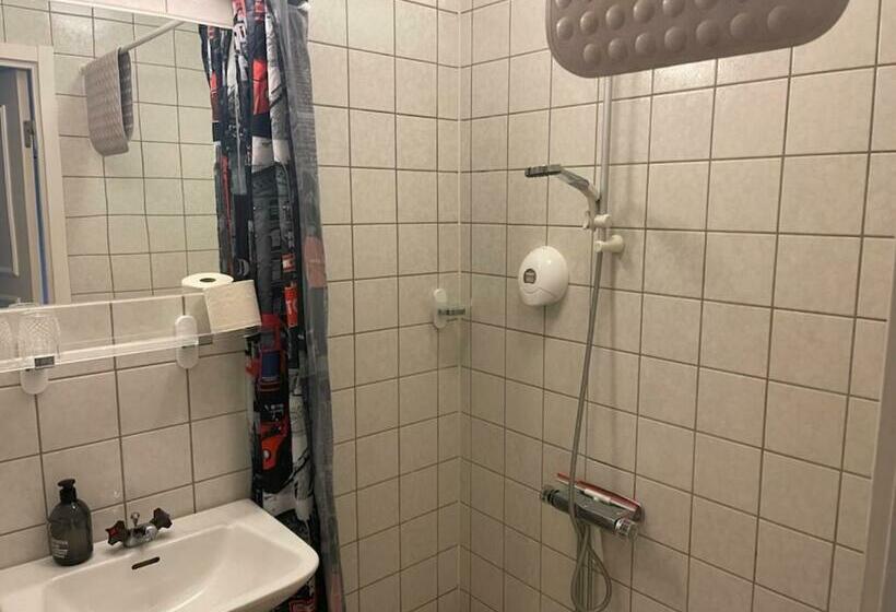 Номер Стандарт, Dentas Hotell Raivi