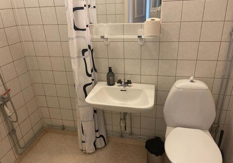 Номер Стандарт, Dentas Hotell Raivi