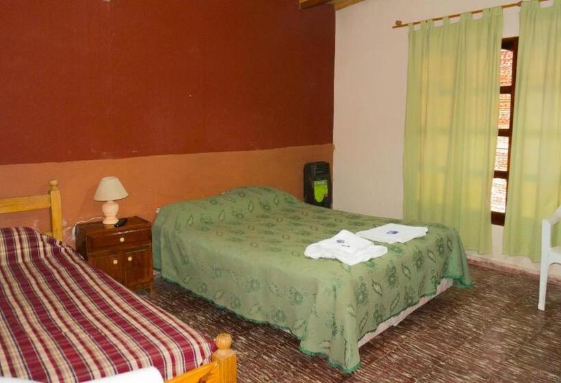 스탠다드 룸, Casa Grande