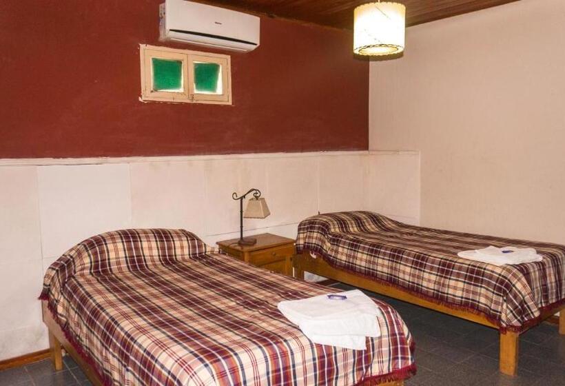 חדר סטנדרט, Casa Grande