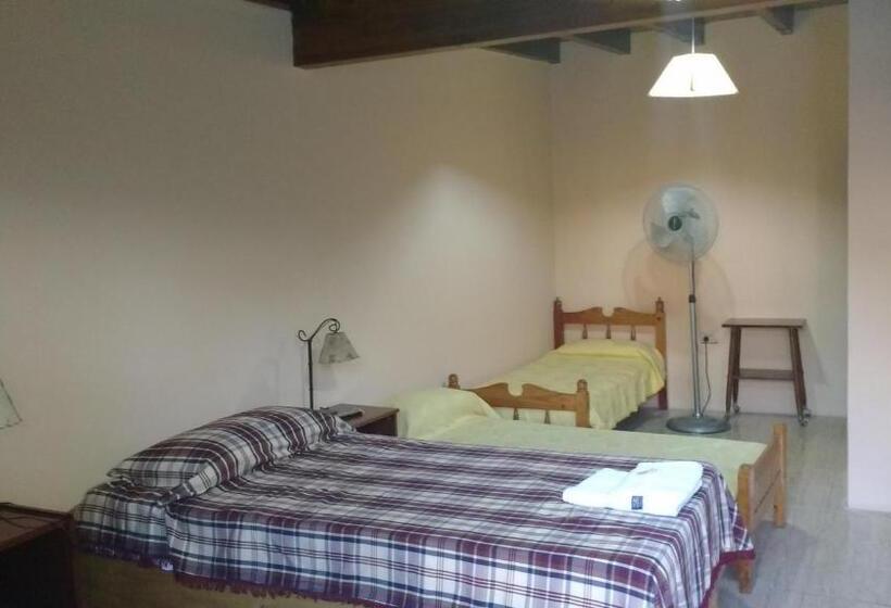 4인용 스탠다드 룸, Casa Grande