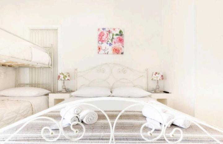 Семейный Номер Deluxe, A Casa Noscia   Bb San Pietro In Bevagna Charming House
