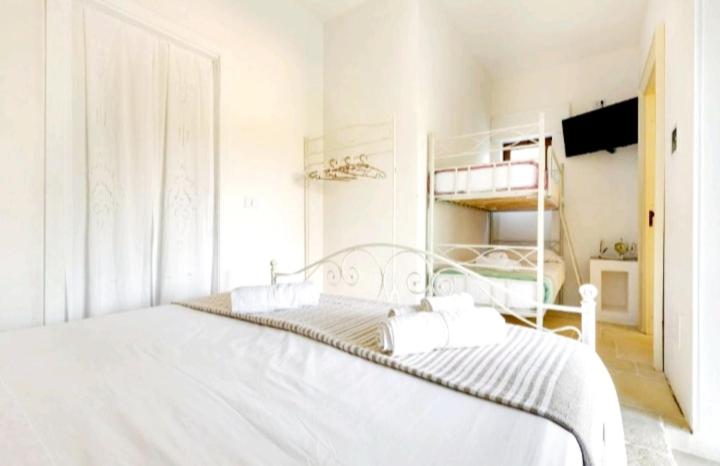 Номер Стандарт, A Casa Noscia   Bb San Pietro In Bevagna Charming House