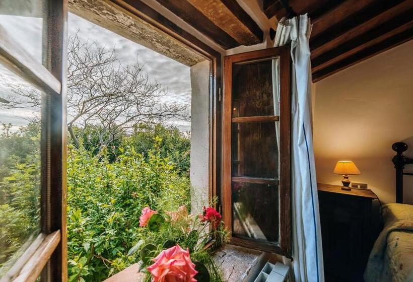 Апартаменты 3 Спальни, Borgo Villa A Sesta