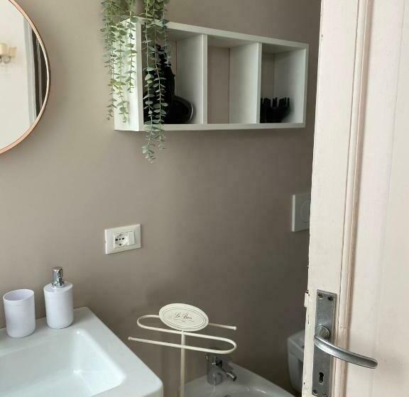 Трехместный Номер Deluxe, B&b L Officina Dei Sogni