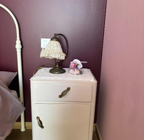 Трехместный Номер Deluxe, B&b L Officina Dei Sogni