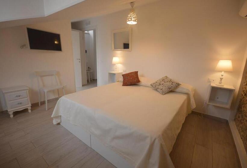 Номер Стандарт, B&b Tra Cielo E Mare