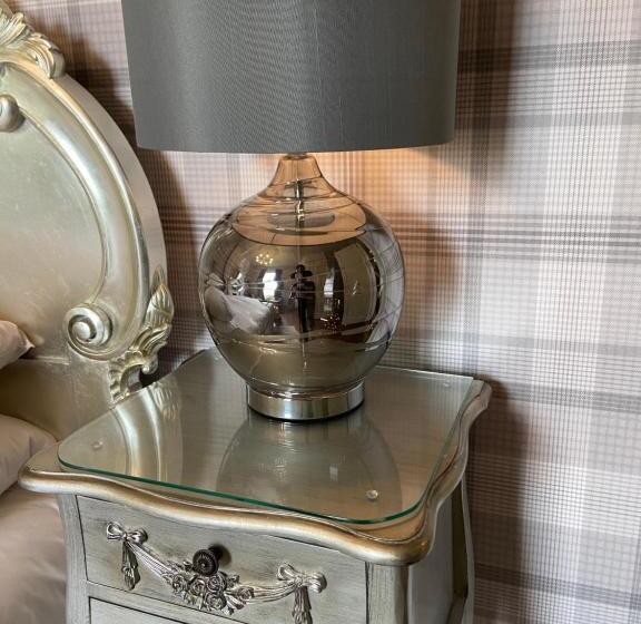 Номер Deluxe Кровать Кинг, Dunedin Country House