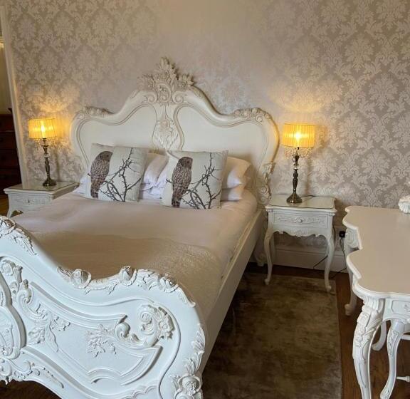 Стандартный Номер Кровать Кинг, Dunedin Country House
